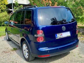 Volkswagen Touran 1.9 TDI - 3