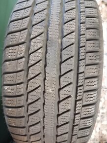 Zimne pneumatiky 235 /45 r17 - 3