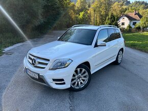 Mercedes benz GLK 220cdi 4matic - 3