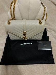 Saint Laurent kabelka - 3