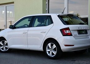 Škoda Fabia 1.0TSi PĚKNÝ STAV 1M ČR 70 kw - 3