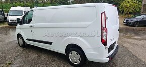 FORD TRANSIT CUSTOM 2.0TDCI 80KW - PREDAJ AJ NA SPLÁTKY - 3