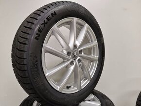 Vw Tiguan zimný komplet 235/55 R18 104H NEXEN - 3