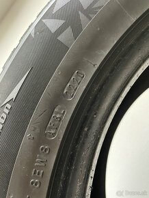 zimne pneumatiky nexen 255/55 r18 - 3