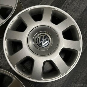 Alu VW 5x112 18” 3D0601025B - 3