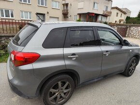 Suzuki Vitara 1.6 VVT Premium  AllGrip 4x4 - 3