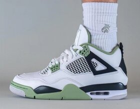 Air jordan 4 “seafoam” - 3