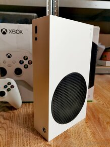 Xbox Series S 512GB - 3