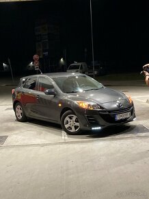 Mazda 3 Hatchback - 3