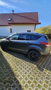 Predám Ford Kuga 103kw - 3