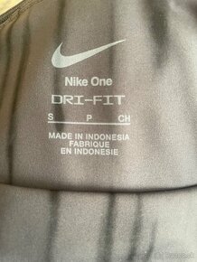 Leginy Nike Dri-Fit - 3