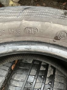 Matado hectora 3 205/55r16 - 3