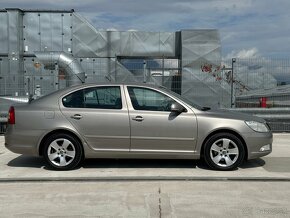 NA PRENÁJOM Škoda Octavia 2.0TDI - 3