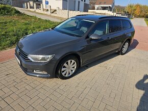 VOLKSWAGEN PASSAT  VARIANT  1.6 TDI B8 - 3