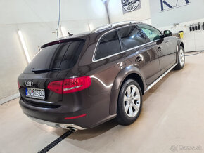 Audi A4 Allroad 3.0 TDI quattro S tronic - 3