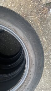 Pneumatiky 205/60 r16 NEXEN winguard zimne - 3