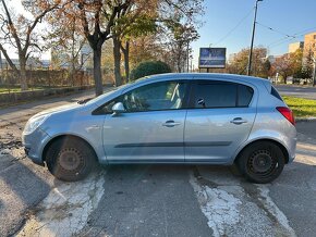 Opel Corsa 1.4 2009 - 3