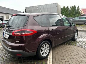 Ford S-Max 2.0 TDCi - 3