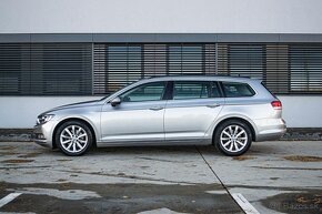 Volkswagen Passat Variant 2.0 TDI DSG Možný Odpočet DPH - 3