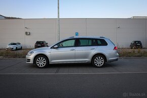 Volkswagen Golf Variant 2.0 TDI BMT 150k Comfortline EU6 - 3