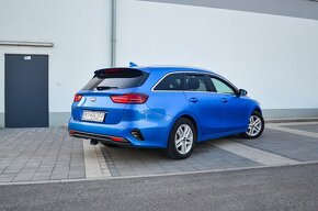 Kia Ceed SW 1.4 T-GDi Gold 2021 - 3