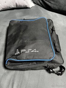 Predam PlayStation 4 1TB - 3