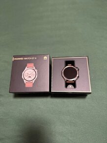 HUAWEI WATCH GT 4 46 MM HNEDÉ, záruka 2 roky - 3