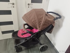 Britax XXL - 3