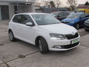 Škoda Fabia 1.2 TSI Ambition - 3