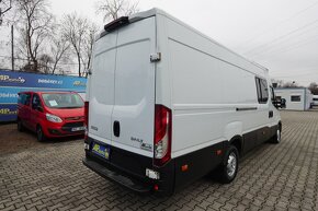 IVECO DAILY 35S150 7MÍST 3.0HPT MAXI KLIMA - 3