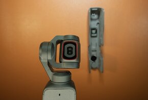 DJI OSMO POCKET 2 - 3