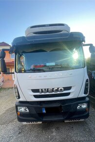 Iveco Eurocargo 160E28 - 3