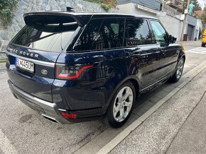 Range Rover SPORT - 3