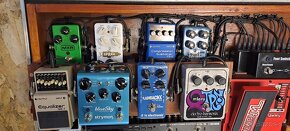 Predám pedalboard - 3