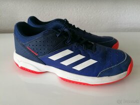 ADIDAS Court Stabil Pôvodná cena:59Eur Hádzaná Tenisky - 3