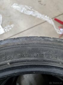 Goodyear pneumatiky r20 - 3