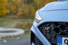 Hyundai i30N Performance DCT po facelift automat DPH - 3