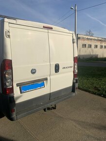 Fiat Ducato - 3