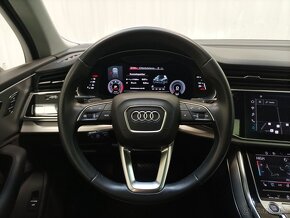 Audi Q7 3.0TDi Sline Quattro - 7 miest - Odpočet DPH - - 3