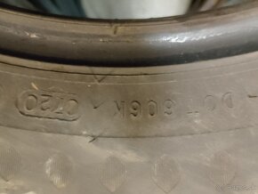 Nokian 185/65 R15 - 3