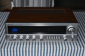 Sanyo DCX-4000L - 3