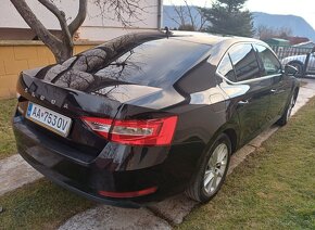 Škoda Superb 2.TDI  r.v.2021 - 3