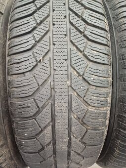 205/60R16 Semperit - 3