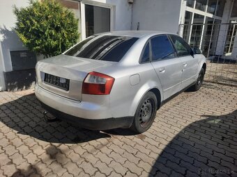 Audi A4 na ND - 3