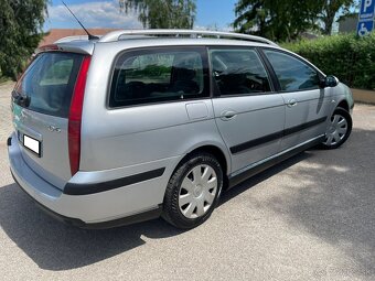 Citroen C5 1.6 HDi 16V nová STK - 3