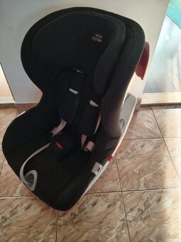 Britax romer king ll LS - 3