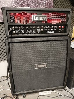 Laney Ironheart 120W - 3