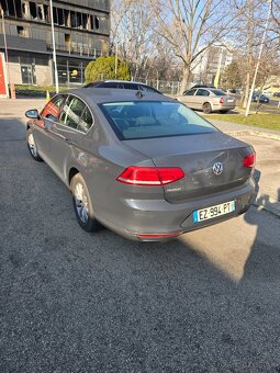 VW passat 1.6 tdi - 3