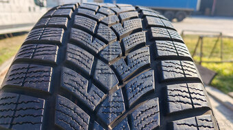 Zimné pneu 225/65 R17 --- GOOD YEAR - 3