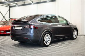 Tesla Model X 75D - 3